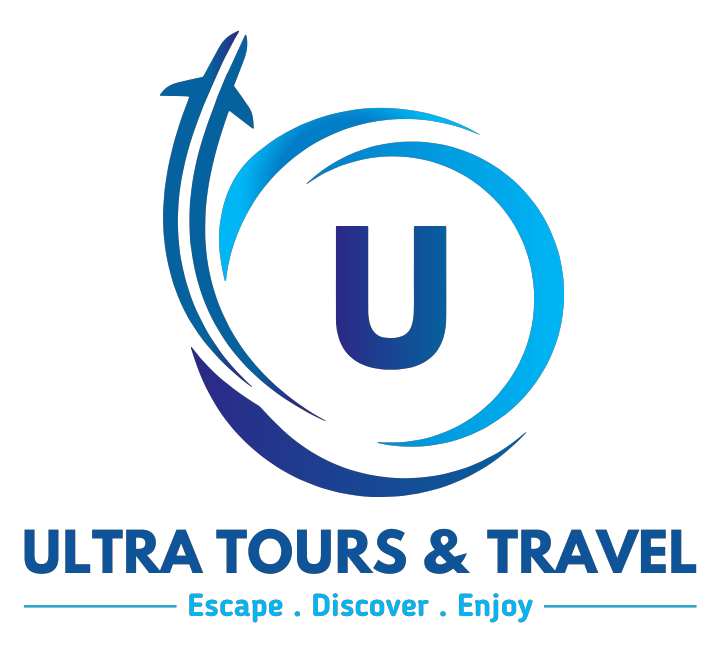 Ultra Tours | Escape.Discover.Enjoy