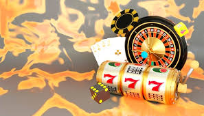 Experience Thrills at BetBuffoon Casino & Sportsbook