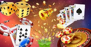 Online Casino En Verdensklasse Spiloplevelse Online Casino En Verdensklasse Spiloplevelse