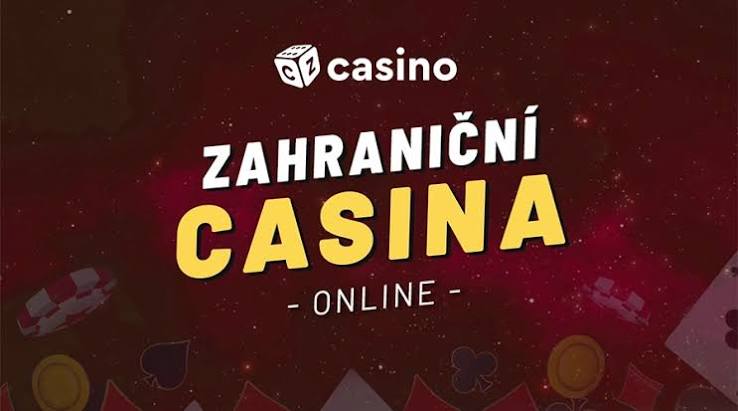 Zahraniční casina pro české hráče - Vše, co potřebujete vědět 104352756 Zahraniční casina pro české hráče - Vše, co potřebujete vědět 104352756