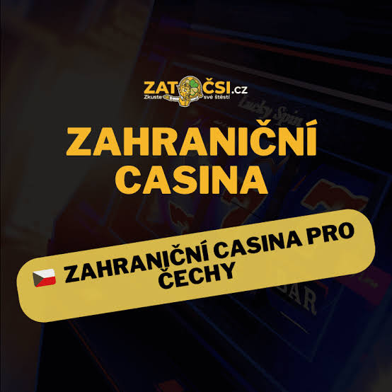 Zahraniční casina pro české hráče - Vše, co potřebujete vědět 104352756 Zahraniční casina pro české hráče - Vše, co potřebujete vědět 104352756